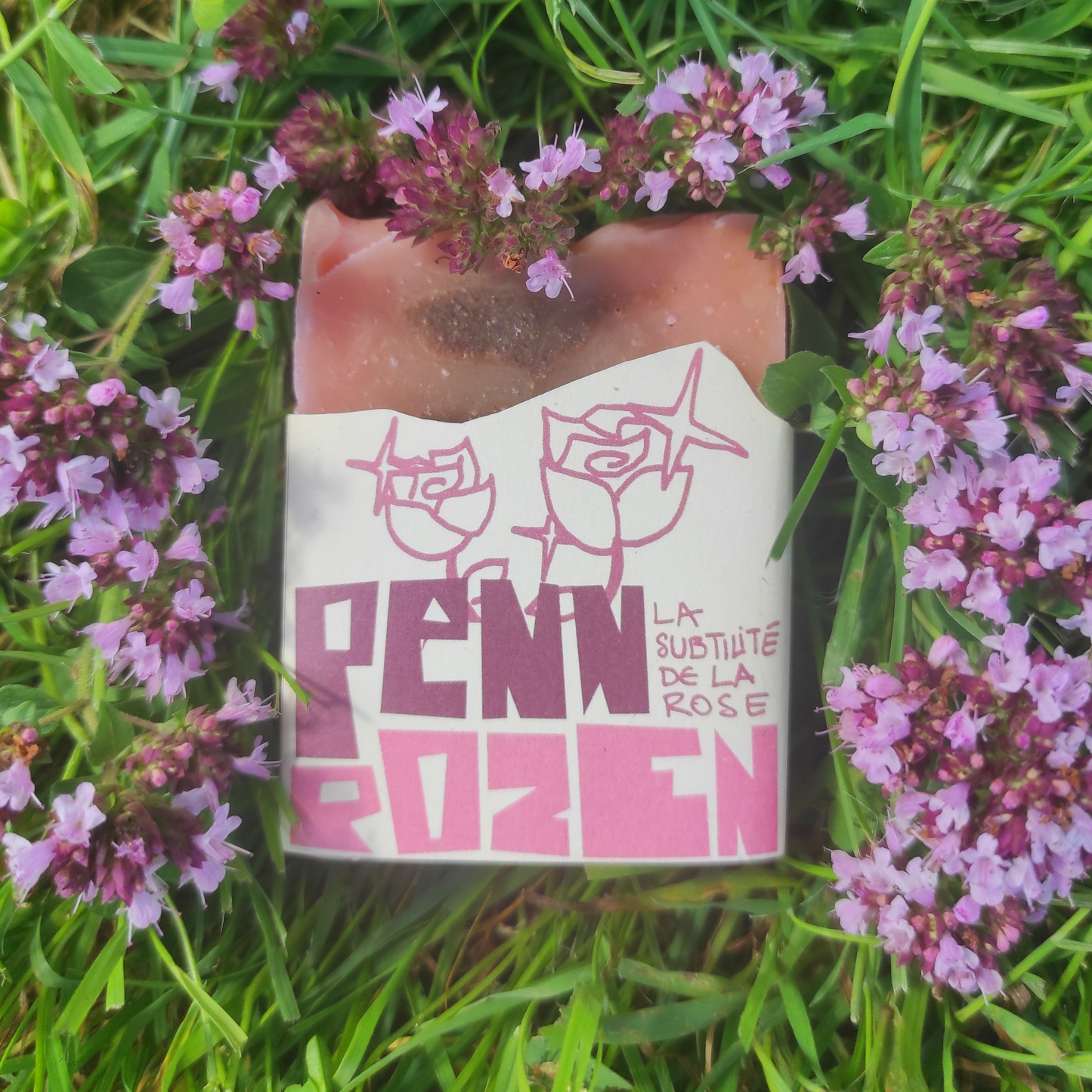 Penn Rozen