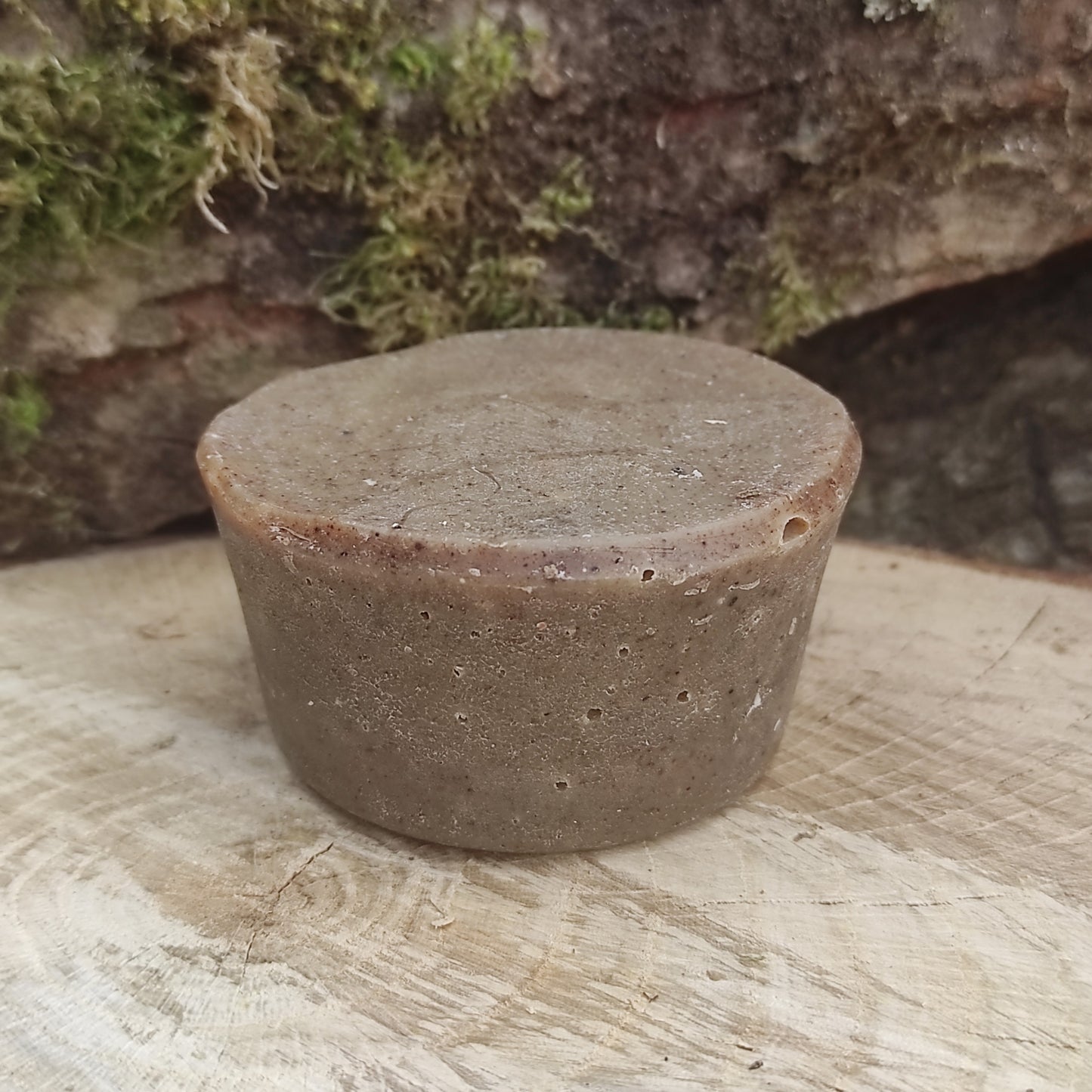 Shampoing Ortie/Shikakaï