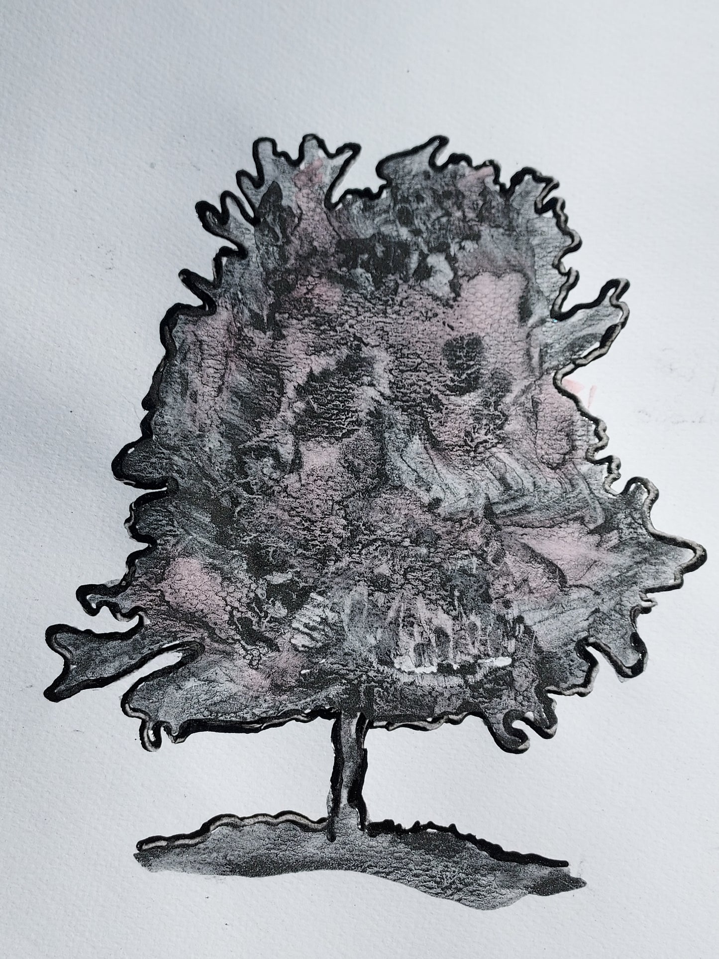 Aquarelle